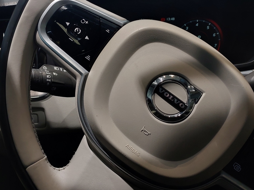 volvo xc60 2.0 t5 gasolina inscription awd geartronic 4p automatico 201916