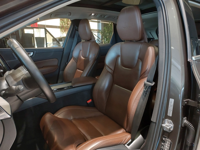 volvo xc60 2.0 t5 gasolina inscription awd geartronic 4p automatico 20198