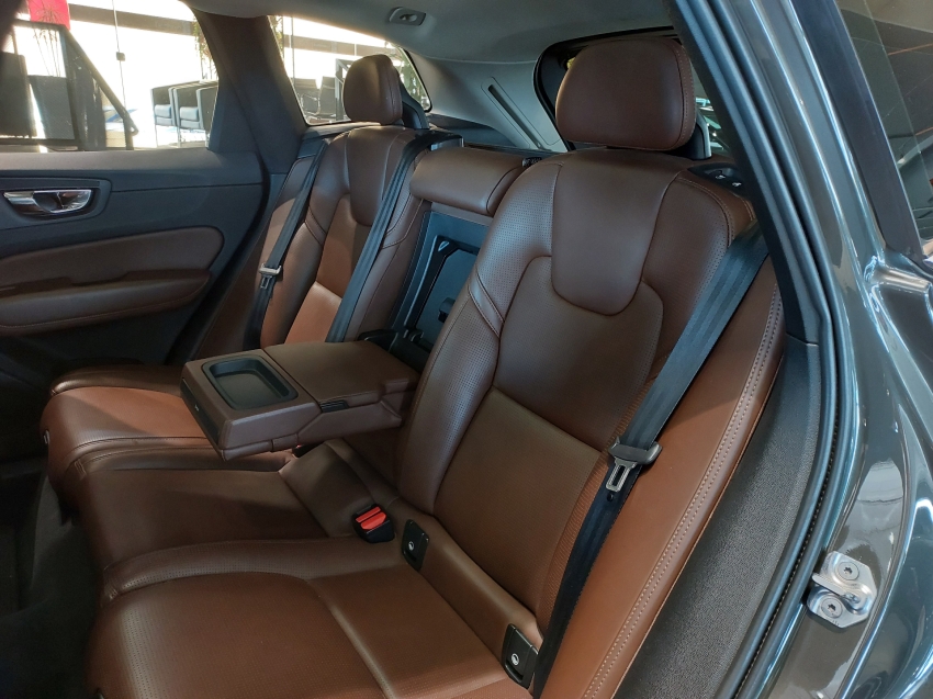 volvo xc60 2.0 t5 gasolina inscription awd geartronic 4p automatico 201910