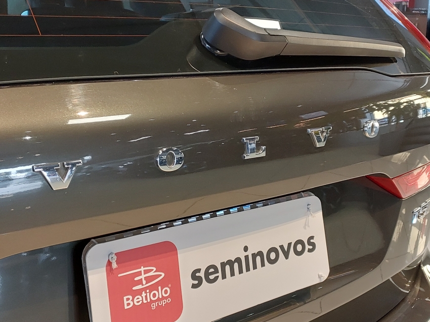volvo xc60 2.0 t5 gasolina inscription awd geartronic 4p automatico 201920