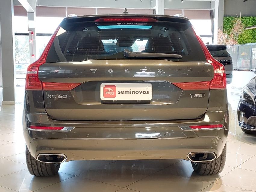 volvo xc60 2.0 t5 gasolina inscription awd geartronic 4p automatico 20194