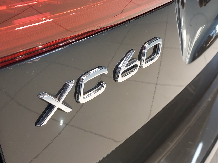 volvo xc60 2.0 t5 gasolina inscription awd geartronic 4p automatico 201922