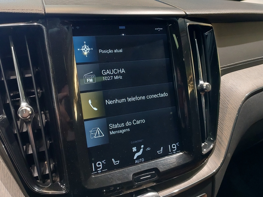 volvo xc60 2.0 t5 gasolina inscription awd geartronic 4p automatico 201911