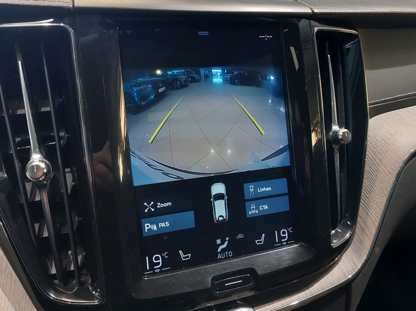 volvo xc60 2.0 t5 gasolina inscription awd geartronic 4p automatico 201914