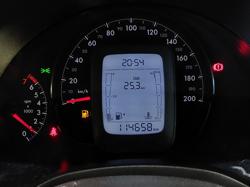 fiat strada 1.3 firefly flex endurance cs manual 2p 202512