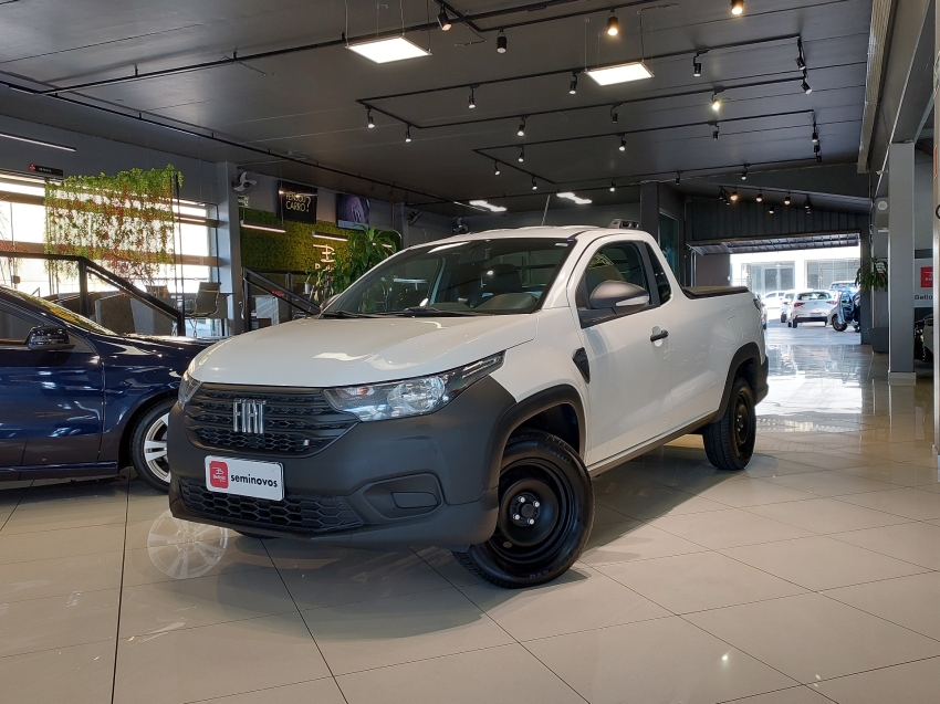 fiat strada 1.3 firefly flex endurance cs manual 2p 202516