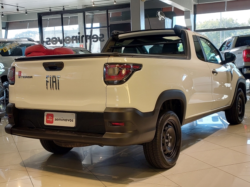 fiat strada 1.3 firefly flex endurance cs manual 2p 20255