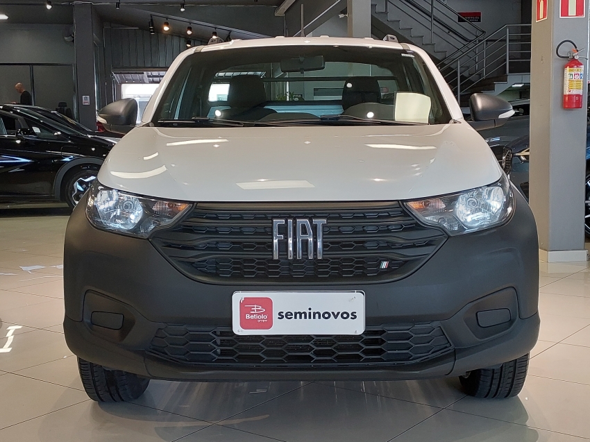 fiat strada 1.3 firefly flex endurance cs manual 2p 20252