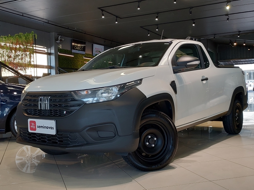 fiat strada 1.3 firefly flex endurance cs manual 2p 20250