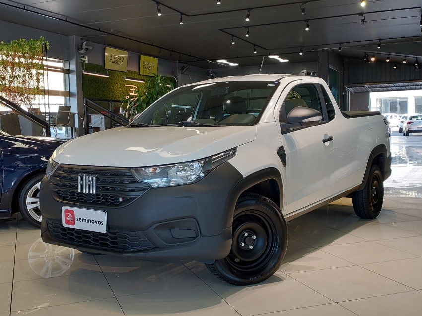 fiat strada 1.3 firefly flex endurance cs manual 2p 20251