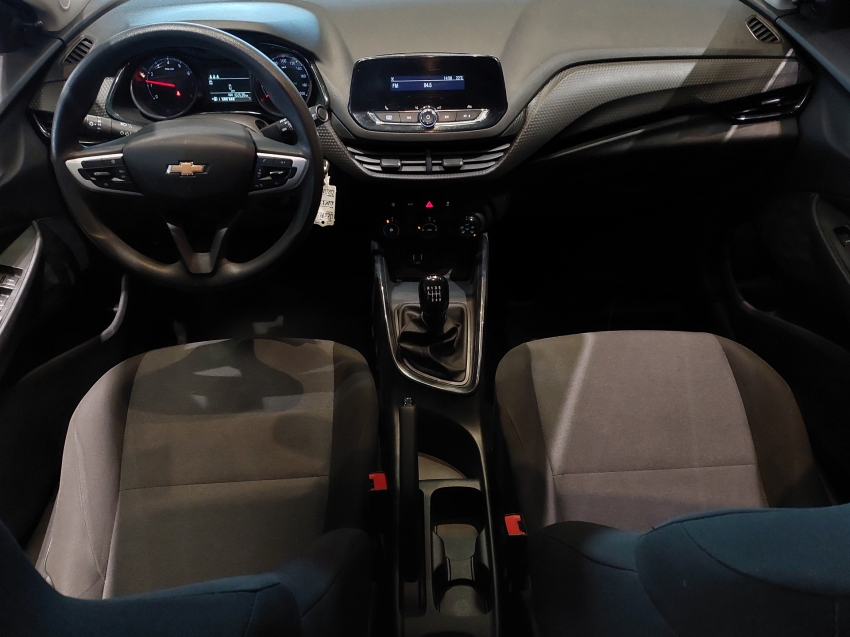 chevrolet onix 1.0 flex manual 4p 20247