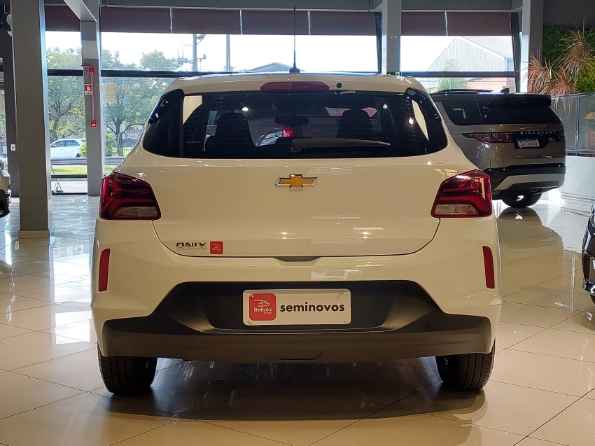 chevrolet onix 1.0 flex manual 4p 20244