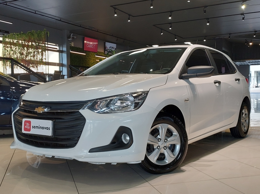 chevrolet onix 1.0 flex manual 4p 20240