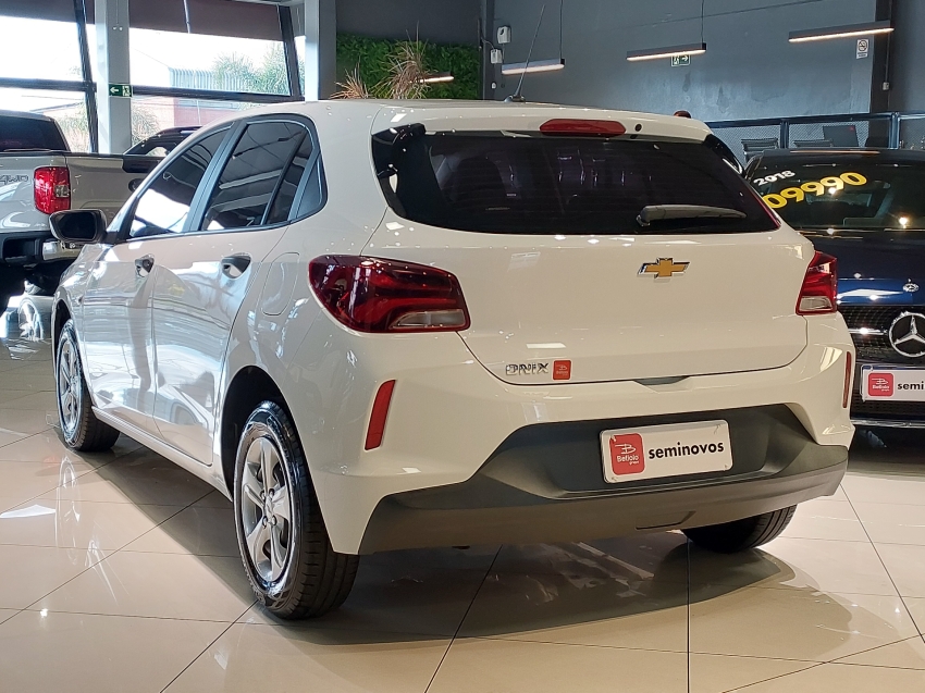chevrolet onix 1.0 flex manual 4p 20243