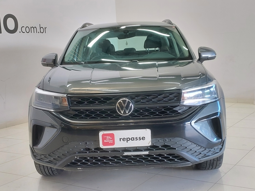 volkswagen taos 1.4 250 tsi total flex comfortline automatico 4p 20224