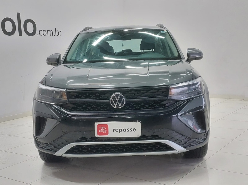 volkswagen taos 1.4 250 tsi total flex comfortline automatico 4p 20224