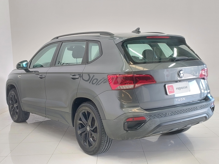 volkswagen taos 1.4 250 tsi total flex comfortline automatico 4p 20225