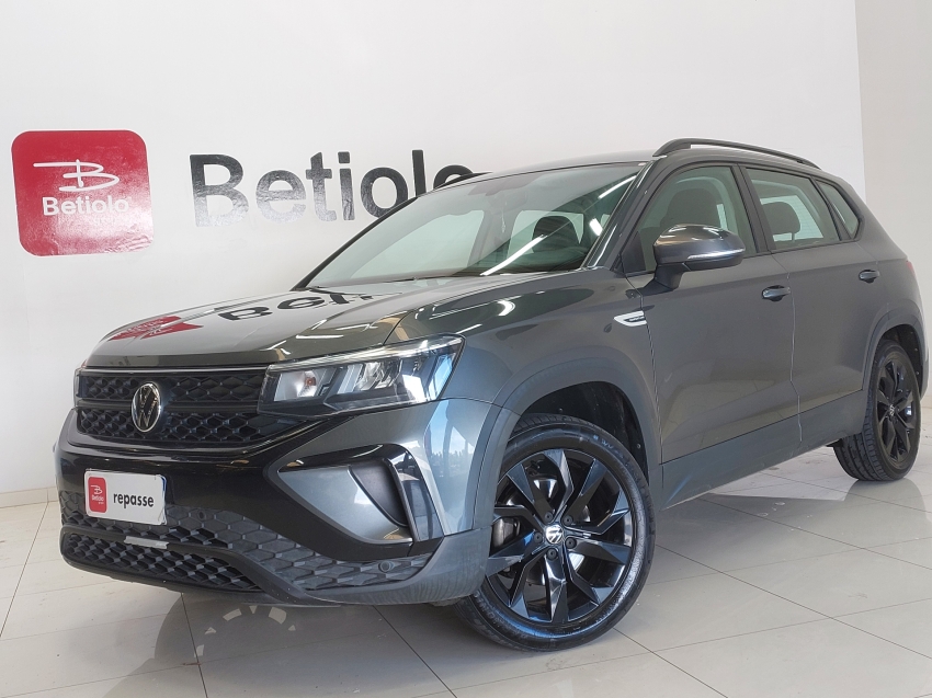 volkswagen taos 1.4 250 tsi total flex comfortline automatico 4p 20223