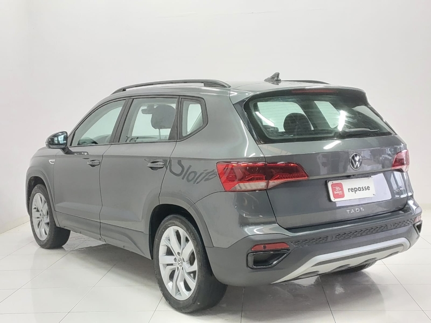 volkswagen taos 1.4 250 tsi total flex comfortline automatico 4p 20225