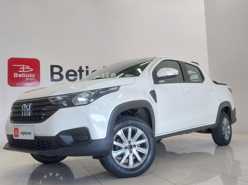 fiat strada 1.3 firefly flex freedom cd manual 4p 20232