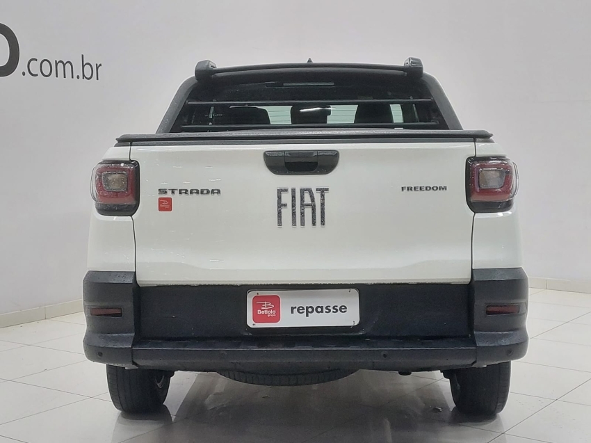 fiat strada 1.3 firefly flex freedom cd manual 4p 20236