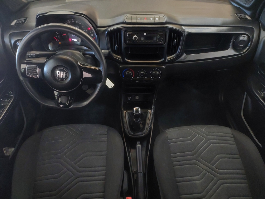fiat strada 1.3 firefly flex freedom cd manual 4p 20239