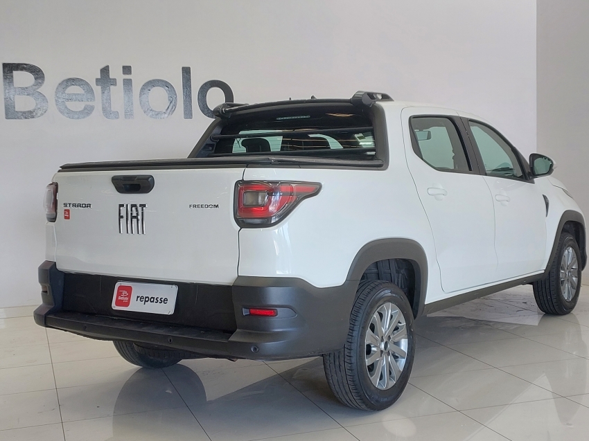 fiat strada 1.3 firefly flex freedom cd manual 4p 20236