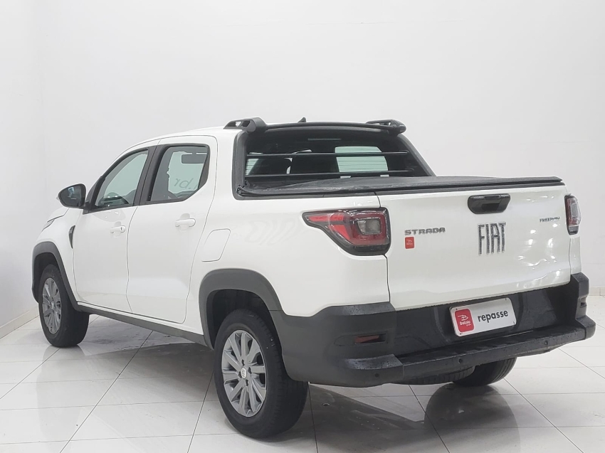 fiat strada 1.3 firefly flex freedom cd manual 4p 20234