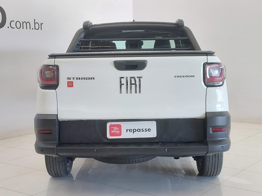 fiat strada 1.3 firefly flex freedom cd manual 4p 20237
