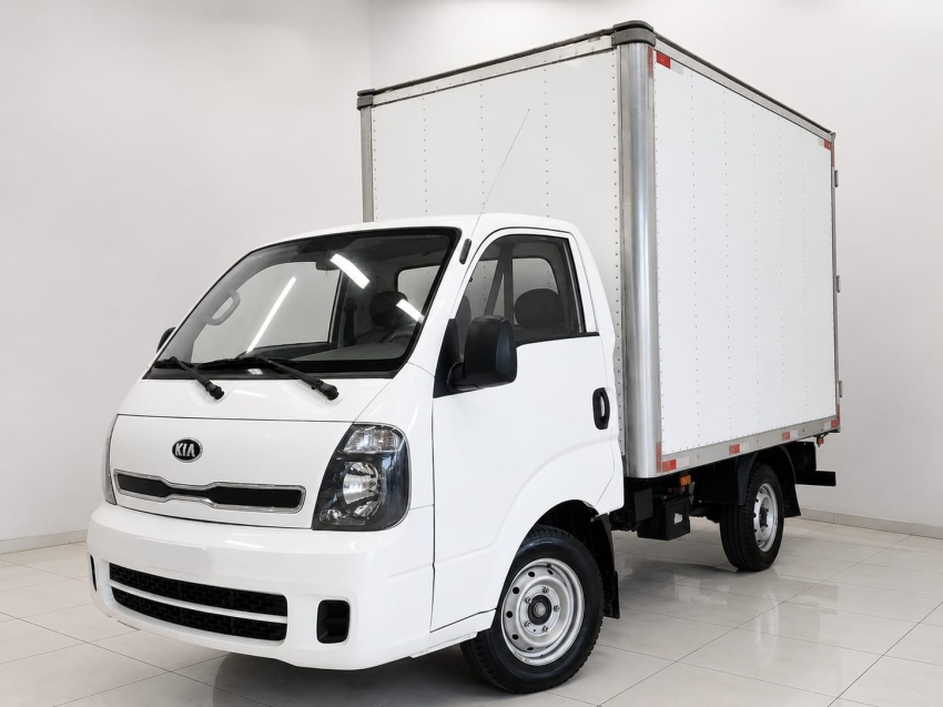 kia bongo 2.5 td diesel std cs manual flex 4p 20220
