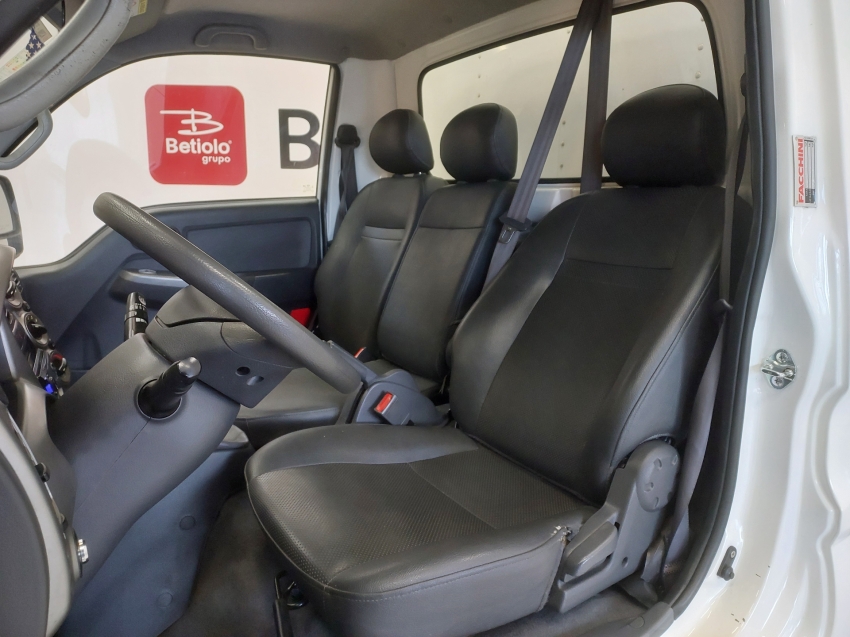 kia bongo 2.5 td diesel std cs manual flex 4p 20227