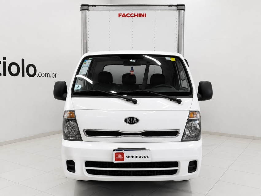 kia bongo 2.5 td diesel std cs manual flex 4p 20221