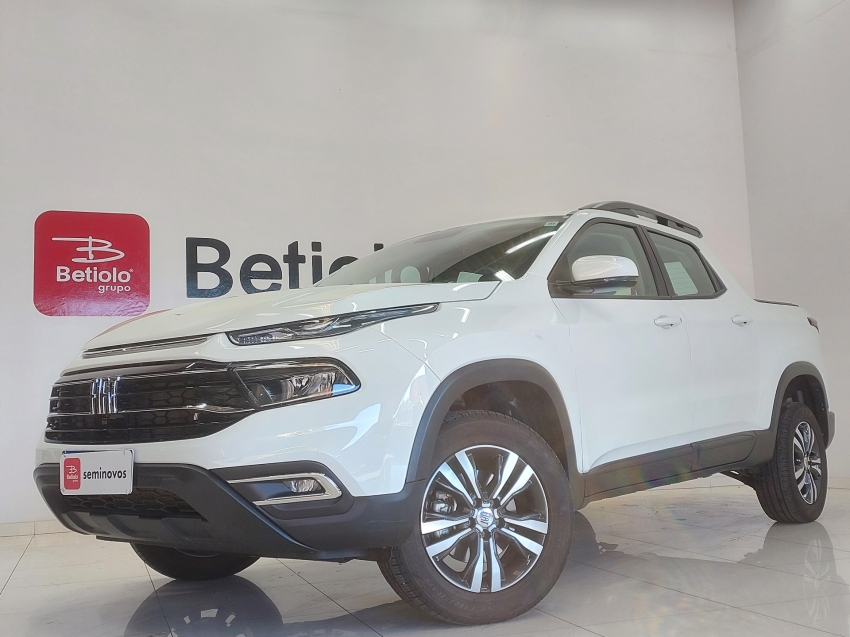 fiat toro 1.3 turbo 270 flex freedom at6 4p automatico 20220