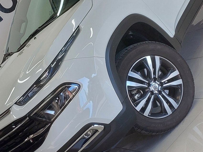 fiat toro 1.3 turbo 270 flex freedom at6 4p automatico 202221