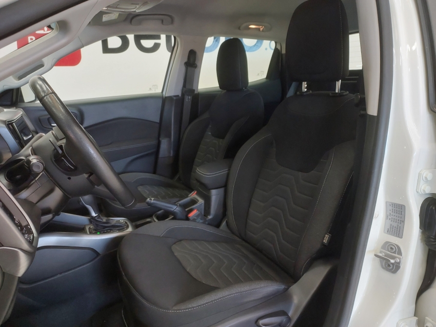 fiat toro 1.3 turbo 270 flex freedom at6 4p automatico 20228