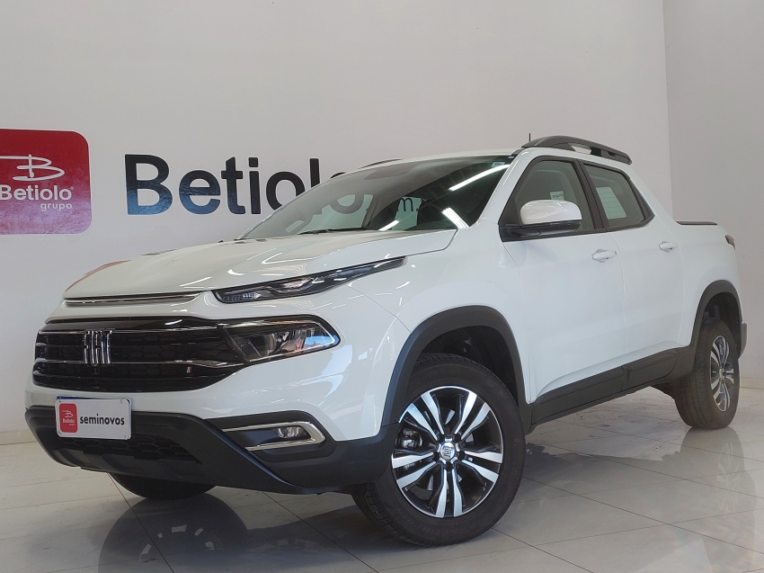 fiat toro 1.3 turbo 270 flex freedom at6 4p automatico 20221