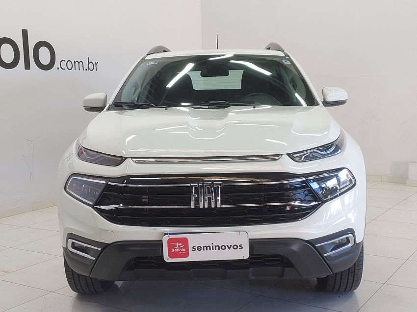 fiat toro 1.3 turbo 270 flex freedom at6 4p automatico 20222