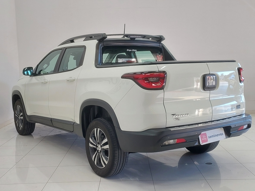 fiat toro 1.3 turbo 270 flex freedom at6 4p automatico 20223