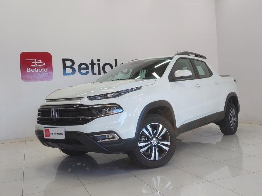 fiat toro 1.3 turbo 270 flex freedom at6 4p automatico 202222