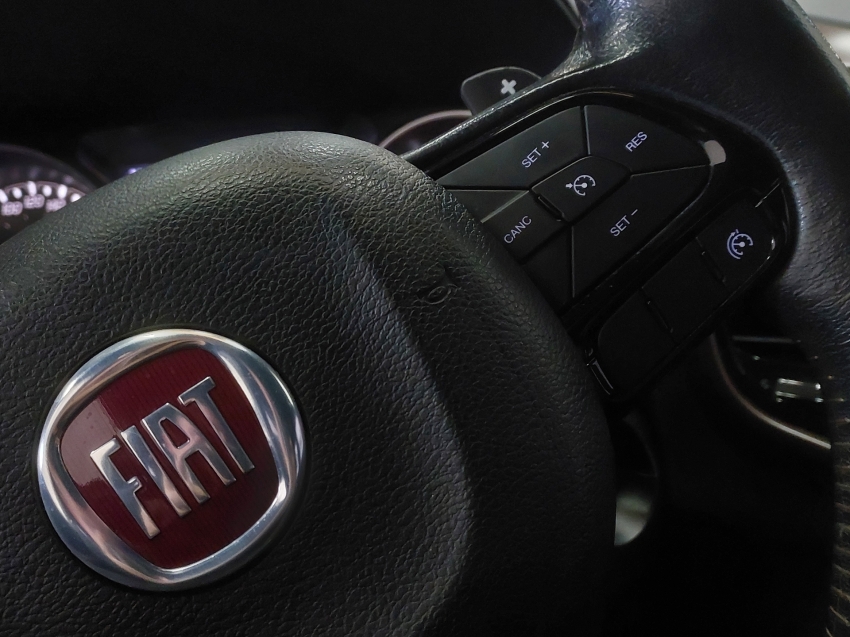fiat toro 2.0 16v turbo diesel ranch 4wd at9 4p automatico 202014