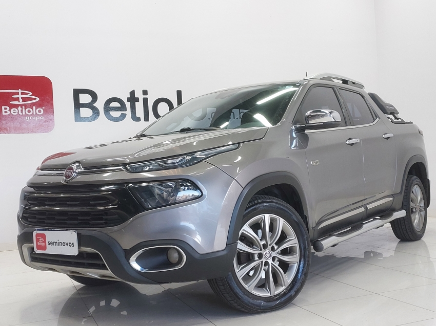 fiat toro 2.0 16v turbo diesel ranch 4wd at9 4p automatico 20201