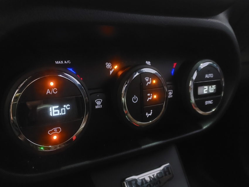 fiat toro 2.0 16v turbo diesel ranch 4wd at9 4p automatico 202010