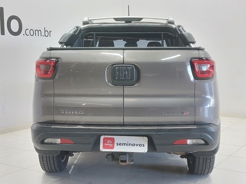 fiat toro 2.0 16v turbo diesel ranch 4wd at9 4p automatico 20204