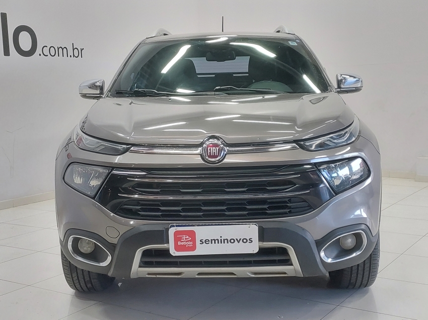 fiat toro 2.0 16v turbo diesel ranch 4wd at9 4p automatico 20202