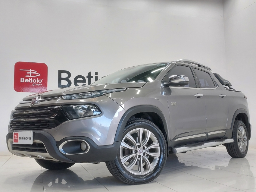 fiat toro 2.0 16v turbo diesel ranch 4wd at9 4p automatico 20200