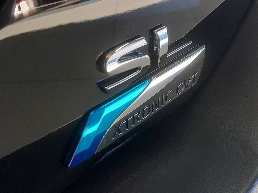 nissan kicks 1.6 16v flexstart sl 4p xtronic flex automatico 201820