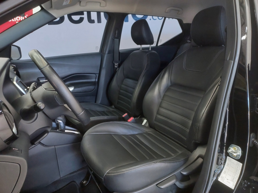 nissan kicks 1.6 16v flexstart sl 4p xtronic flex automatico 20188