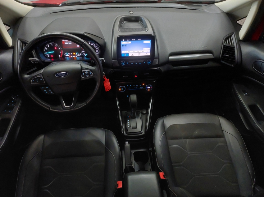 ford ecosport 1.5 ti-vct flex freestyle automatico 4p 20207