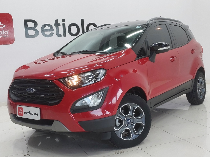 ford ecosport 1.5 ti-vct flex freestyle automatico 4p 20201