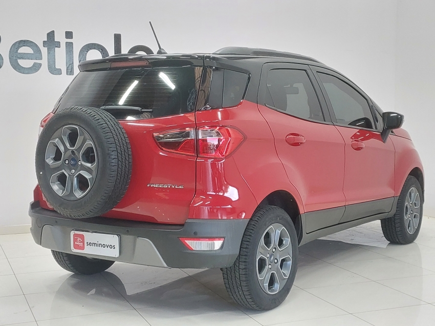 ford ecosport 1.5 ti-vct flex freestyle automatico 4p 20204
